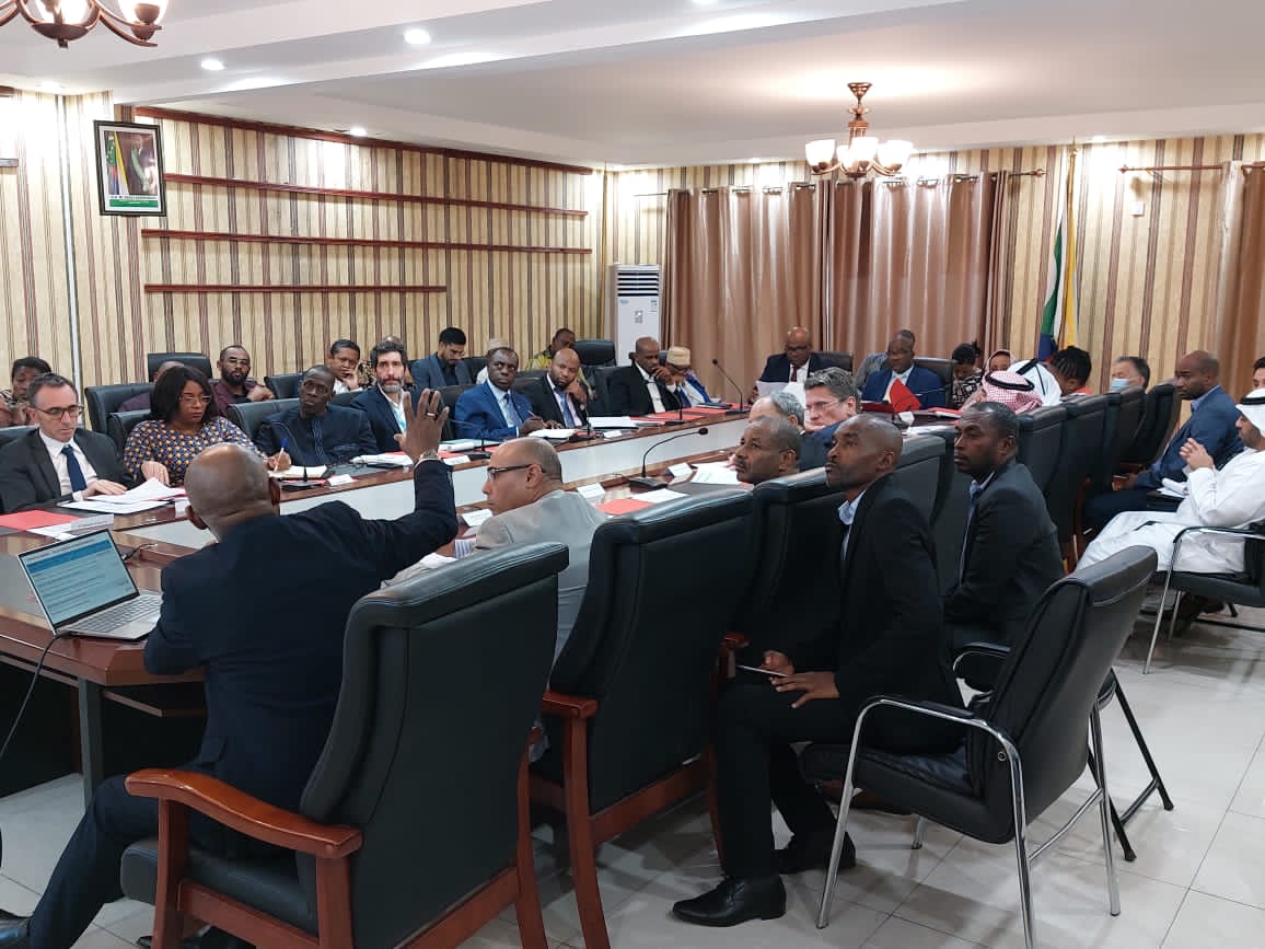 Karthala : « Aucune anomalie au niveau du Karthala jusqu’aujourd’hui »